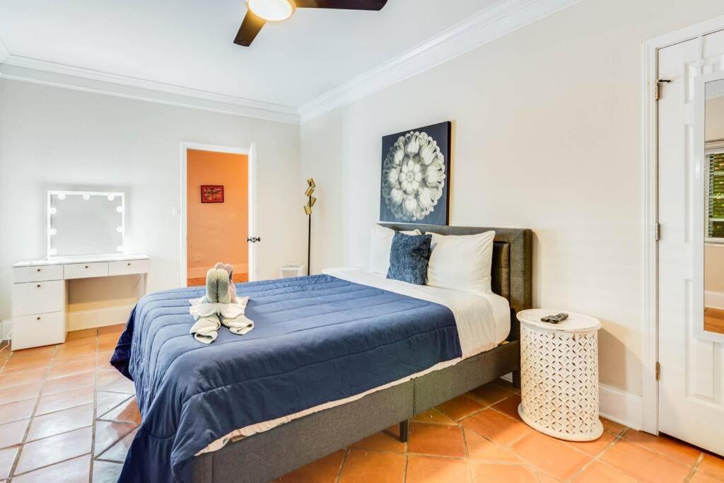 Stunning Atl 5Bdr Home Near Cdc Emory Sleeps 12 Atlanta Exteriér fotografie