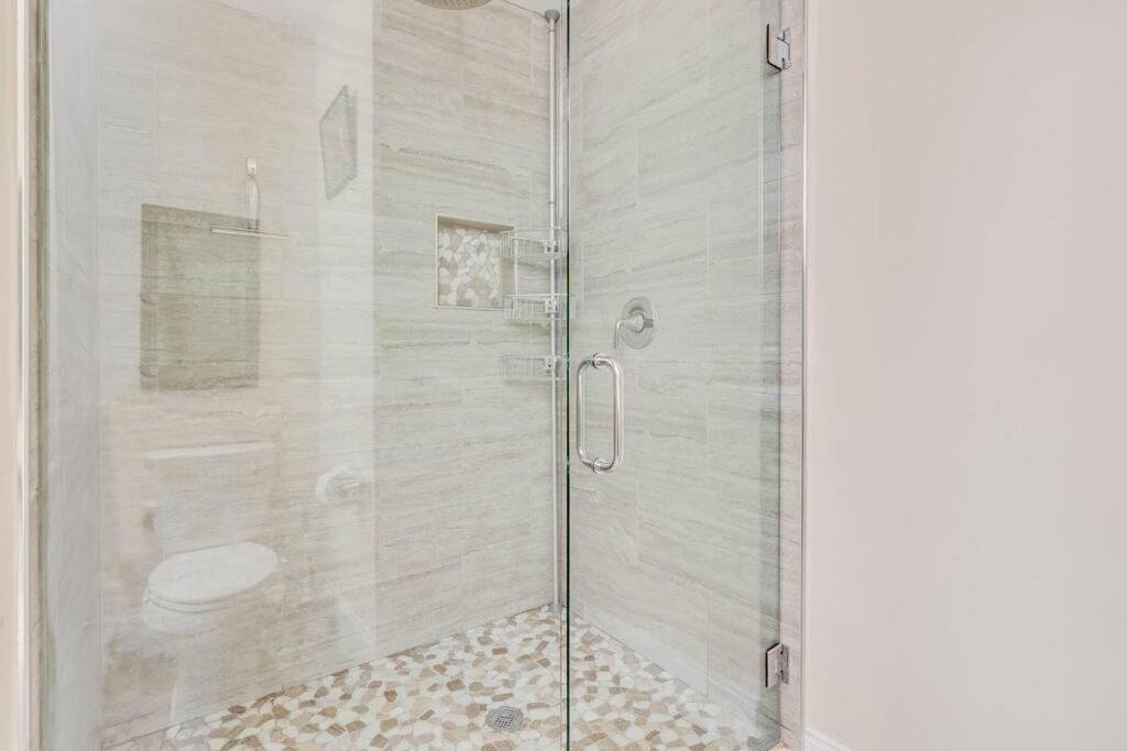 Stunning Atl 5Bdr Home Near Cdc Emory Sleeps 12 Atlanta Exteriér fotografie