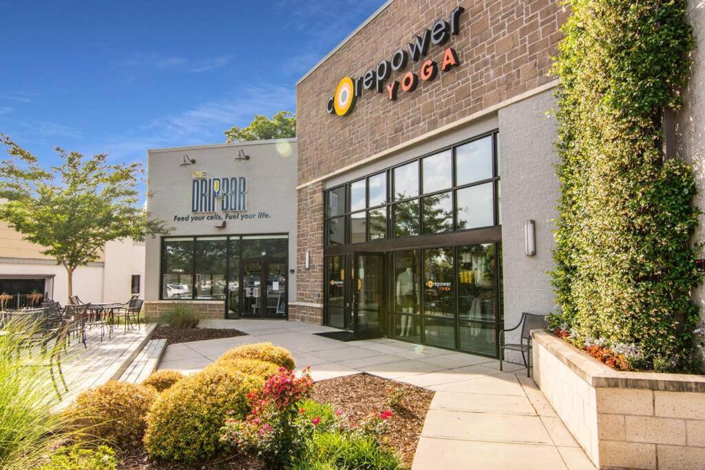 Stunning Atl 5Bdr Home Near Cdc Emory Sleeps 12 Atlanta Exteriér fotografie