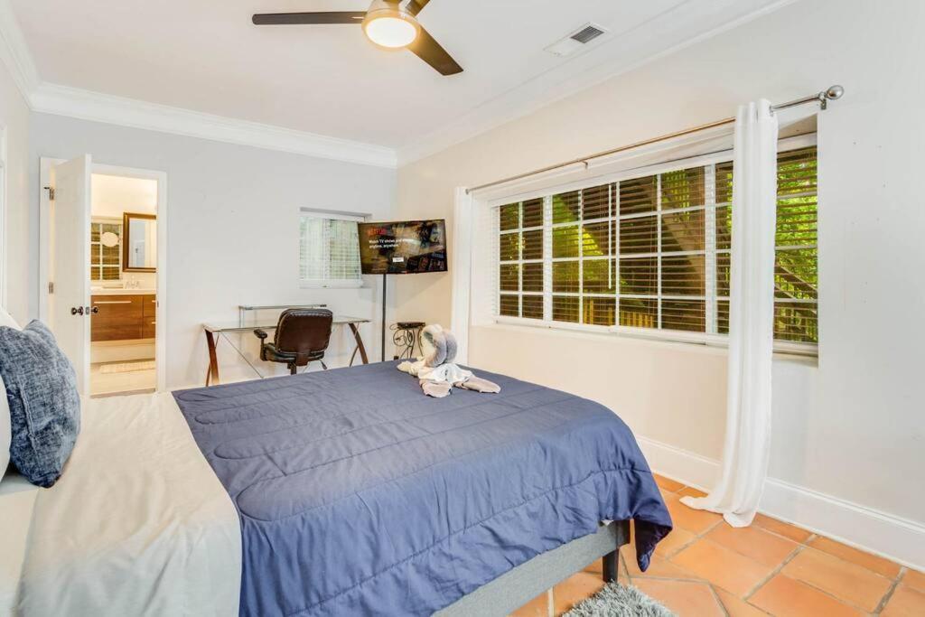 Stunning Atl 5Bdr Home Near Cdc Emory Sleeps 12 Atlanta Exteriér fotografie