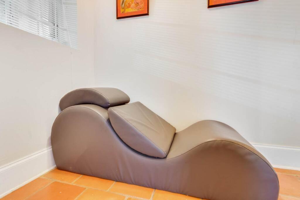 Stunning Atl 5Bdr Home Near Cdc Emory Sleeps 12 Atlanta Exteriér fotografie