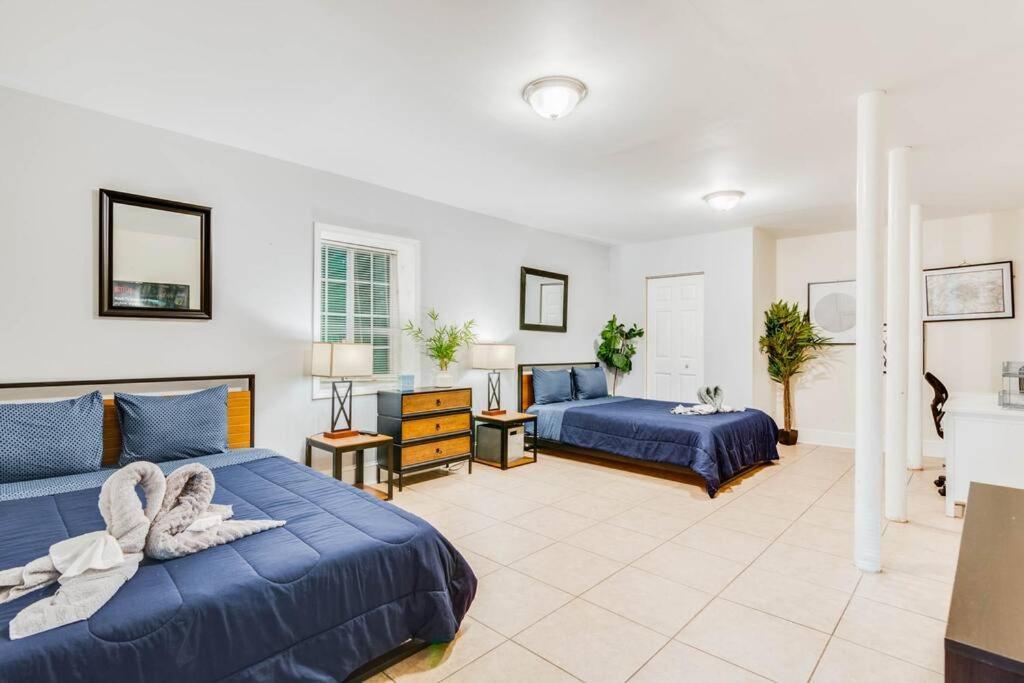Stunning Atl 5Bdr Home Near Cdc Emory Sleeps 12 Atlanta Exteriér fotografie
