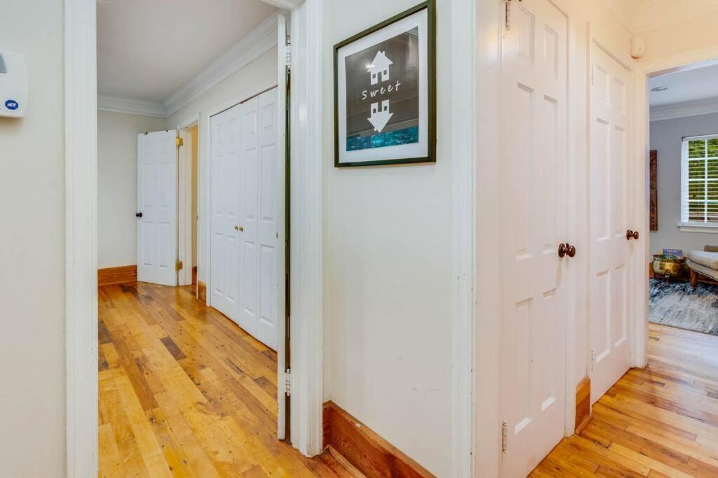 Stunning Atl 5Bdr Home Near Cdc Emory Sleeps 12 Atlanta Exteriér fotografie