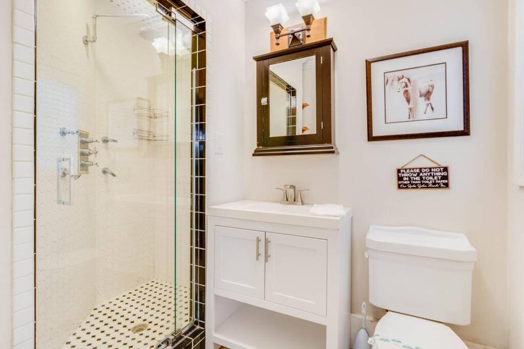 Stunning Atl 5Bdr Home Near Cdc Emory Sleeps 12 Atlanta Exteriér fotografie