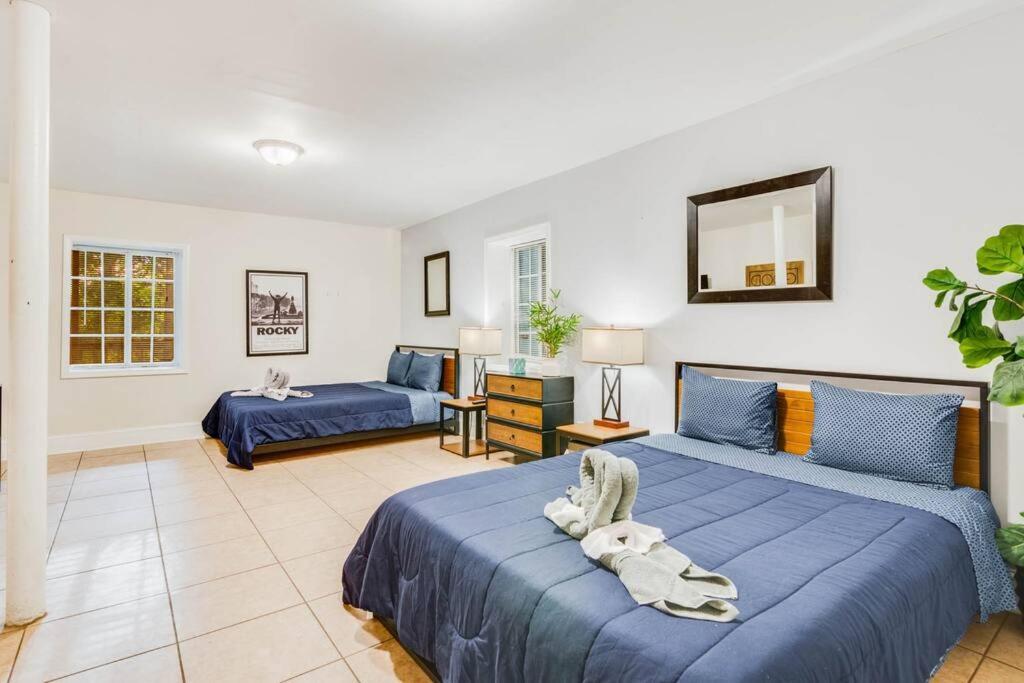 Stunning Atl 5Bdr Home Near Cdc Emory Sleeps 12 Atlanta Exteriér fotografie
